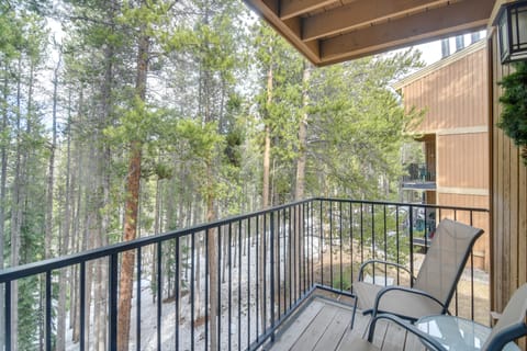 Convenient Winter Park Condo - 3 Mi to Resort! Apartment in Fraser