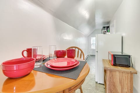 Pet-Friendly Cincinnati Apt: 5 Mi to Downtown! Apartment in Cincinnati