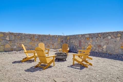 Las Cruces Home Rental w/ Organ Mountain Views! House in Las Cruces