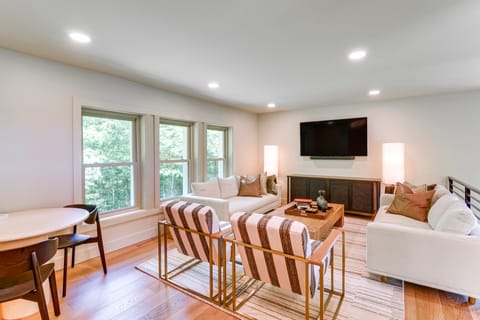 Byrdstown Home on 65 Acres w/ Pool, Trail to Lake! House in Tennessee