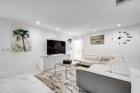 Delray Beach Home w/ Pool ~ 4 Mi to Beach! House in Delray Beach