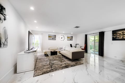 Delray Beach Home w/ Pool ~ 4 Mi to Beach! House in Delray Beach