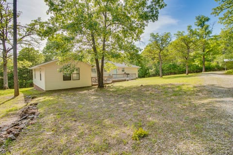 Spacious Mountain Home Retreat Near Norfork Lake! House in Norfork Lake