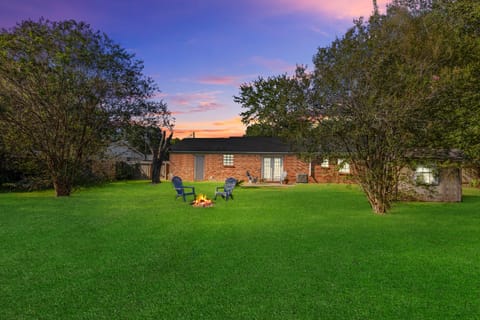 Pace Family Home: 1 Mi to Beach & Park! House in Alabama