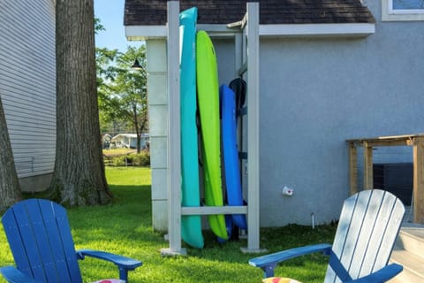 Waterfront Lake Hamilton Vacation Rental w/ Dock! House in Garland County