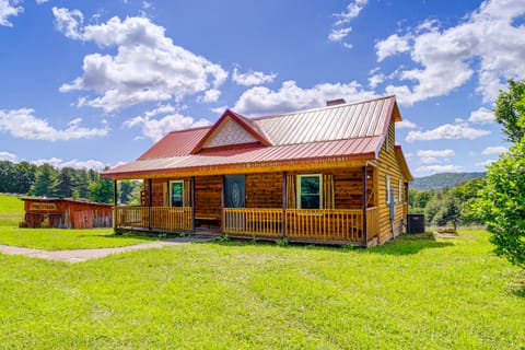 Property view