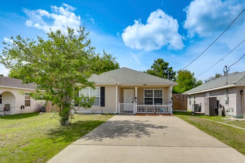 Updated St Augustine Home < 2 Mi to Downtown! House in Saint Augustine