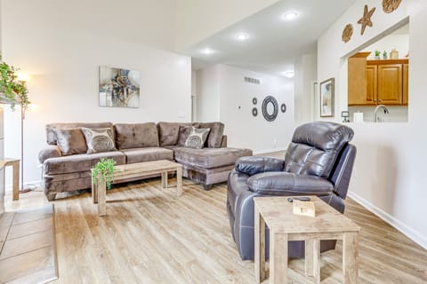 Spacious Frankfort Retreat on Bourbon Trail! House in Indiana