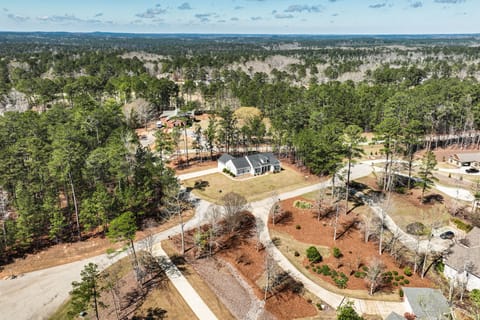 101 Reasons to Stay! Savannah Lakes Village Home House in Clarks Hill Lake