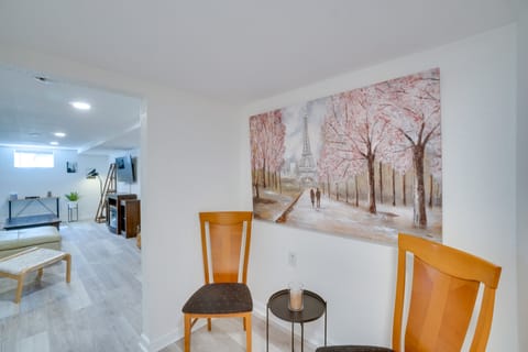 Sleek & Central Centennial Apartment w/ Fireplace! Apartment in Greenwood Village