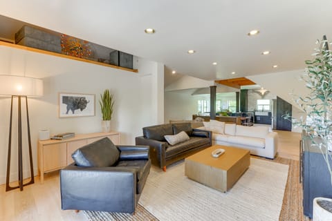 Salt River Access: Mtn-View Star Valley Cabin! House in Wyoming