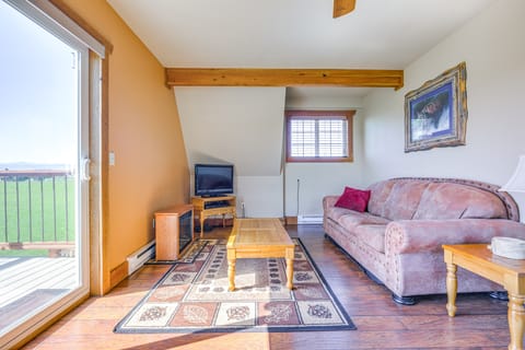 Dillon Ranch Retreat w/ Endless Mountain Views Apartment in Idaho