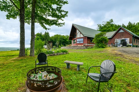 Property view