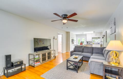 Pet-Friendly Ocala Home w/ Pool & Fenced-In Yard! House in Ocala