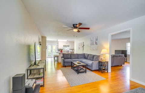 Pet-Friendly Ocala Home w/ Pool & Fenced-In Yard! House in Ocala