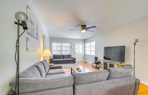 Pet-Friendly Ocala Home w/ Pool & Fenced-In Yard! House in Ocala