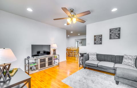 Ocala Retreat w/ Pool, Grill & Yard - Pets Welcome House in Ocala