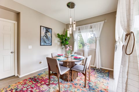 Quiet Casa Grande House Next to Villago Park! House in Casa Grande