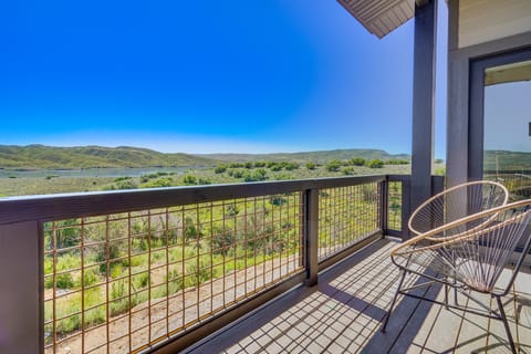 Spacious Heber City Home - Walk to Community Beach House in Jordanelle Reservoir