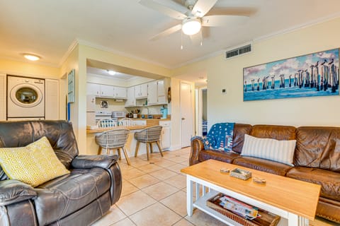 Cute Cocoa Beach Condo w/ Pool & Beach Access! Apartment in Cocoa Beach