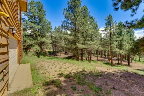 Angel Fire Apartment ~ 2 Mi to Resort! Apartment in Angel Fire