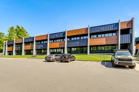 Modern Nashville Condo: 5 Mi to Downtown! Apartment in Nashville