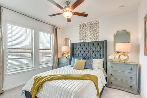 Rosenberg Apartment, 10 Mi to Smithers Lake Apartment in Rosenberg