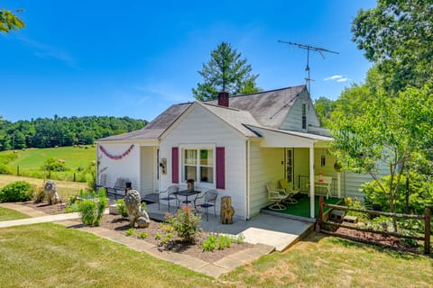 Property view