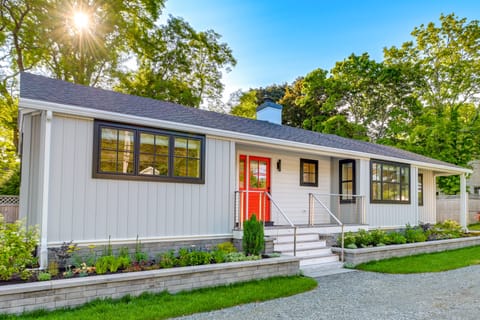 Upscale Southwest Harbor Retreat - Dog Friendly! House in Southwest Harbor