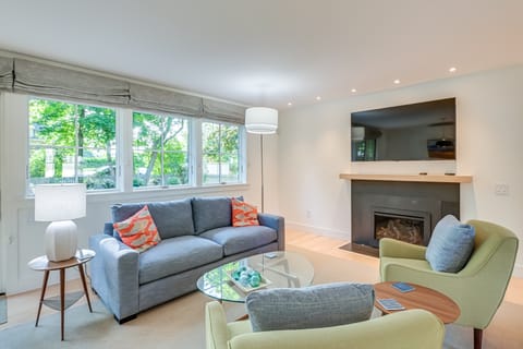 Upscale Southwest Harbor Retreat - Dog Friendly! House in Southwest Harbor