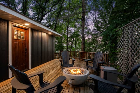 Waterfront Maple Lake Cabins w/ Private Beach! House in Minnesota