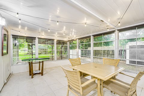 Ocala Home w/ Fenced Yard Near WEC: Dogs Welcome! House in Florida