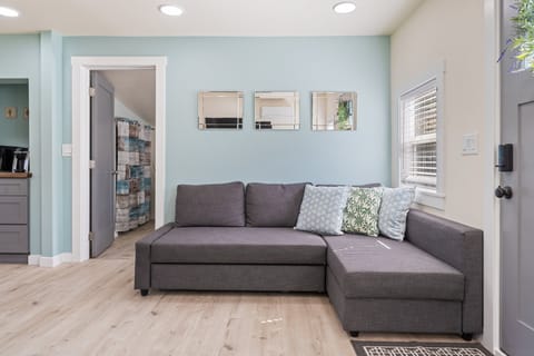 1/2 Mi to Ocean: Copalis Beach Hideaway! House in Copalis Beach