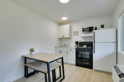 Table Rock Lake Apt w/ Community Dock & Fire Pits! Apartment in Kimberling City