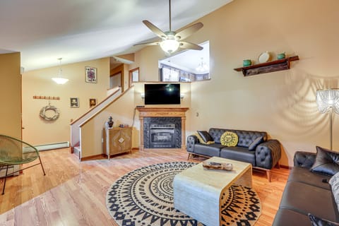 Property view