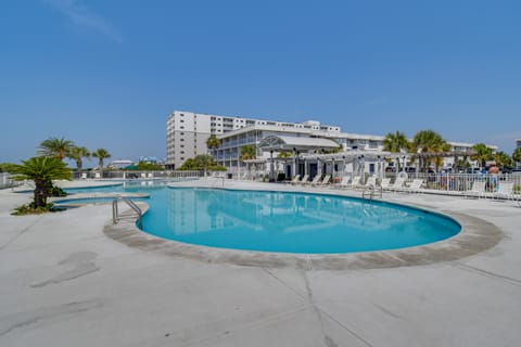 'Escape to Sea-Ality' Gulf Shores Beach Condo! Apartment in Alabama