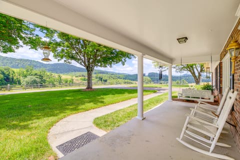 Property view