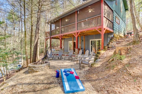 Property view