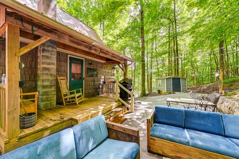 Property view
