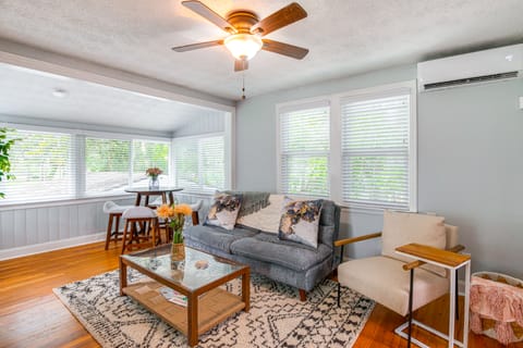 Jacksonville Apartment w/ Private Patio Near NAS! Apartment in Jacksonville