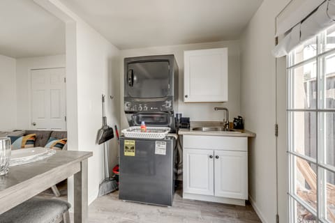 Pet-Friendly Oceano Home w/ Patio, 2 Mi to Dunes! House in Oceano