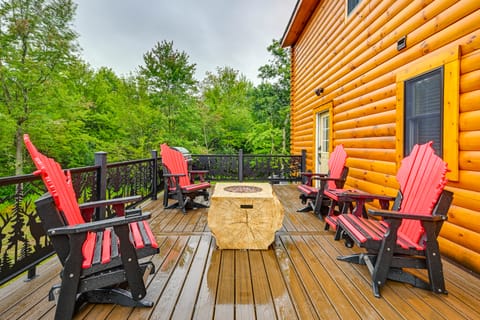 Property view