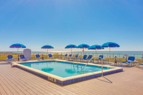 Perdido Key Beach Condo w/ Community Perks! Apartment in Perdido Key