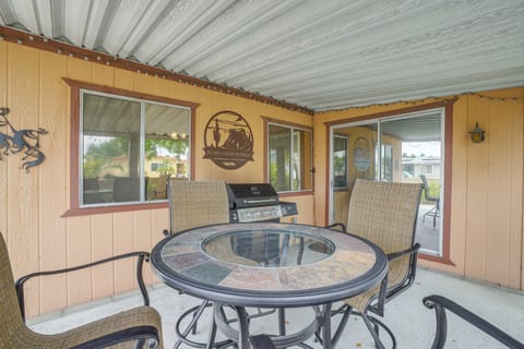 Property view