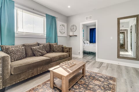 Spacious Detroit Suite: Close to Dtwn & Med Center Apartment in Detroit