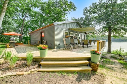 Property view