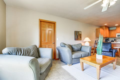 Family-Friendly Unit: 8 Mi to Appleton Downtown! Apartment in Wisconsin