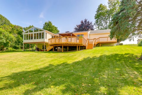 Property view