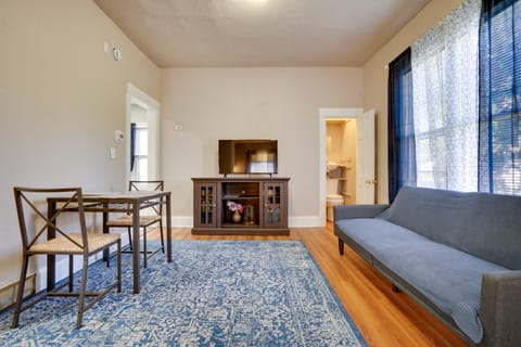 Pet-Friendly Home: 2 Mi to Downtown Saint Paul! House in Maplewood