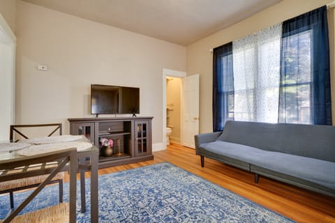 Pet-Friendly Home: 2 Mi to Downtown Saint Paul! House in Maplewood